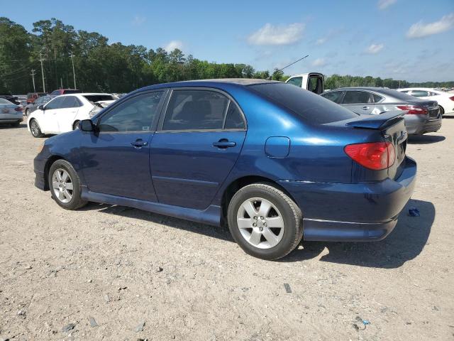 2007 Toyota Corolla Ce VIN: 1NXBR30E57Z765604 Lot: 52117624