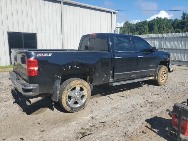 2015 CHEVROLET SILVERADO - 1GC1KWE88FF500591
