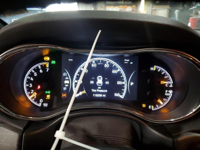 2018 Jeep Grand Cherokee Laredo VIN: 1C4RJFAG6JC503177 Lot: 51729784