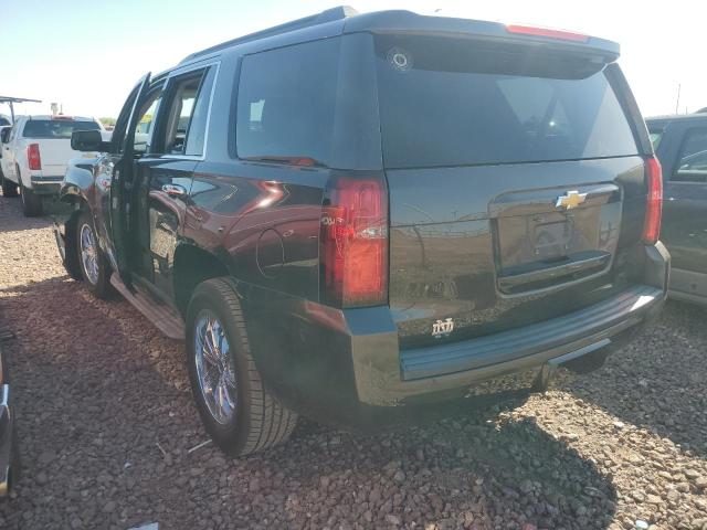 2015 Chevrolet Tahoe C1500 Lt VIN: 1GNSCBKC2FR139450 Lot: 50384624