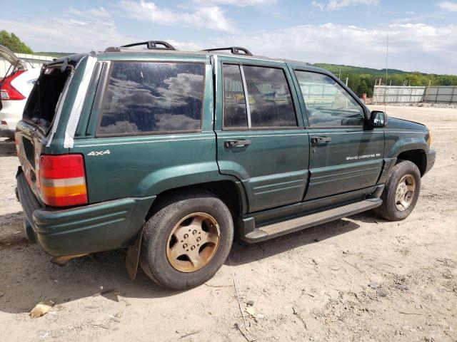 1998 Jeep Grand Cherokee Laredo VIN: 1J4GZ48YXWC267427 Lot: 51624024