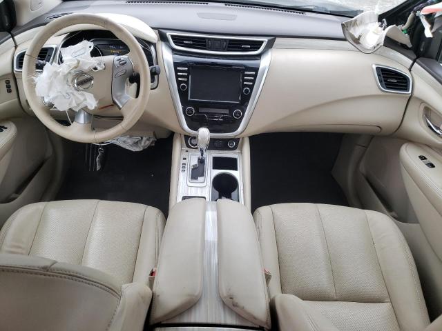 2018 NISSAN MURANO S - 5N1AZ2MG3JN159527