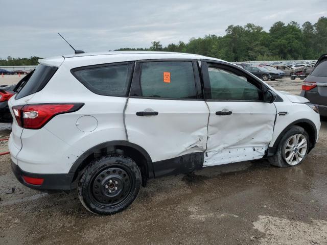 2019 Ford Escape S VIN: 1FMCU0F75KUA87908 Lot: 50624224