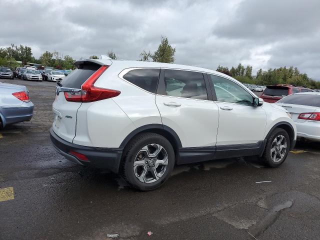 2019 Honda Cr-V Ex VIN: JHLRW2H50KX019548 Lot: 52668604