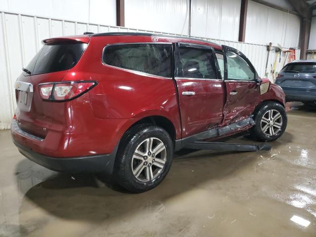 2017 Chevrolet Traverse Lt VIN: 1GNKVGKD1HJ178287 Lot: 51044684