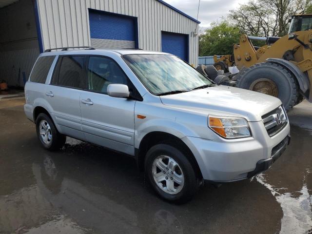 2008 Honda Pilot Vp VIN: 5FNYF18278B003617 Lot: 51928804