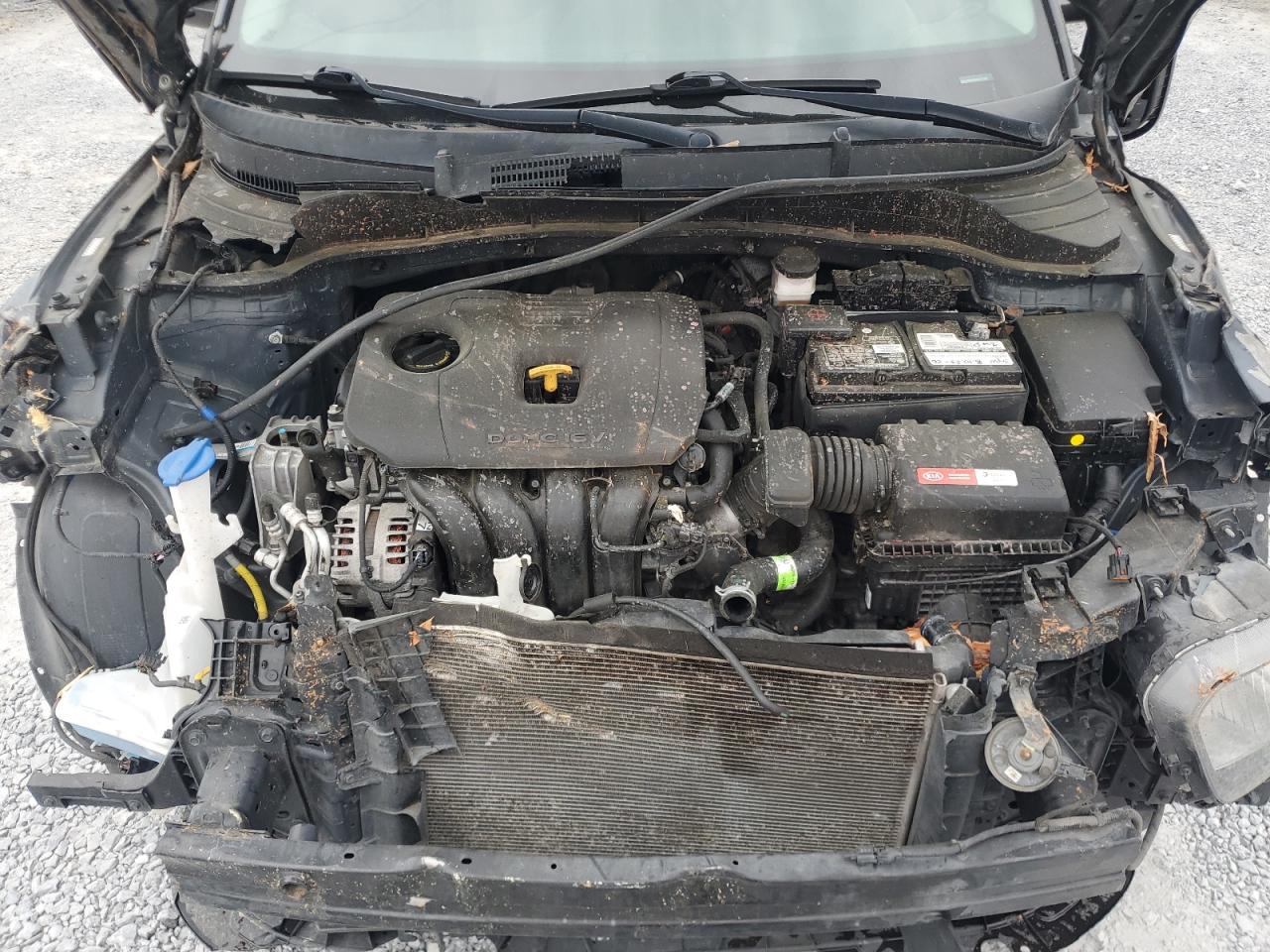 KNDJ23AU4M7774699 2021 Kia Soul Lx