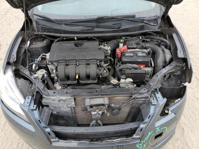 2015 Nissan Sentra - Image 11