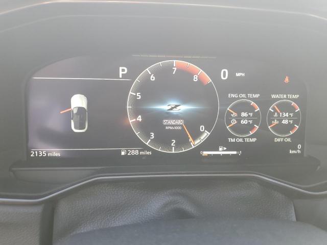 2023 NISSAN Z PERFORMA JN1BZ4BHXPM311451