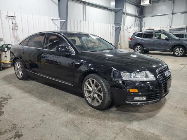 2010 Audi A6 Premium Plus VIN: WAUFGAFB8AN064194 Lot: 50987874