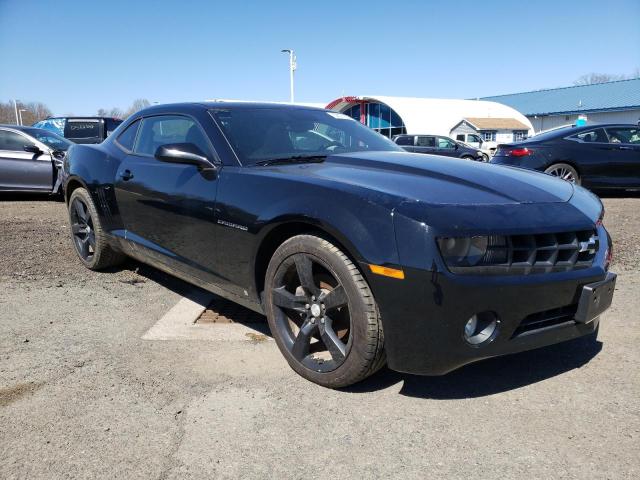 2010 Chevrolet Camaro Lt VIN: 2G1FF1EV6A9133123 Lot: 52071654