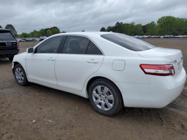 2010 Toyota Camry Base VIN: 4T4BF3EK3AR001545 Lot: 50170304