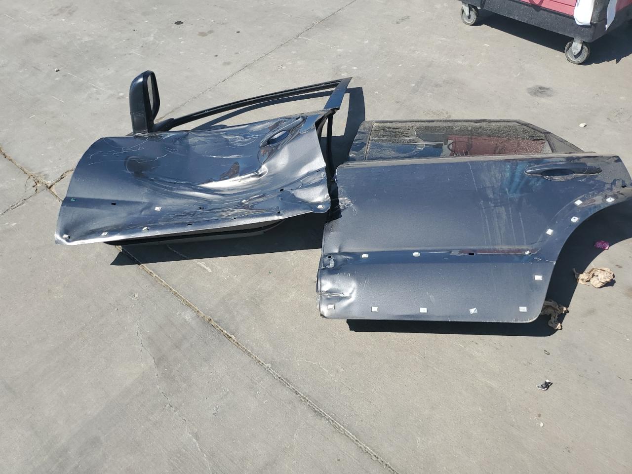 KM8JN72D28U768514 2008 Hyundai Tucson Se