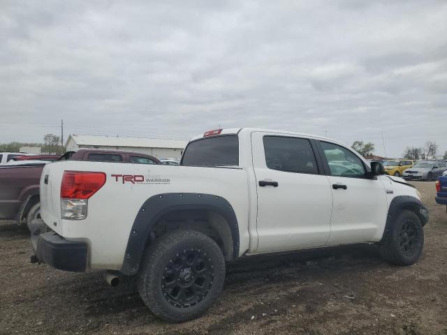 2010 Toyota Tundra Crewmax Sr5 VIN: 5TFDW5F11AX097442 Lot: 51601014