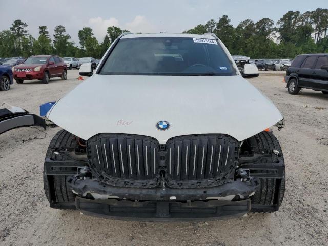 2020 BMW X5 Sdrive 40I VIN: 5UXCR4C06L9C66551 Lot: 50915484