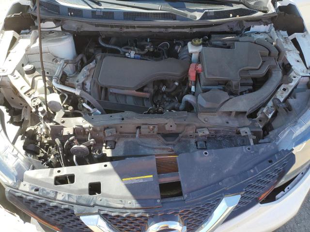 2018 NISSAN QASHQAI - JN1BJ1CP2JW103779