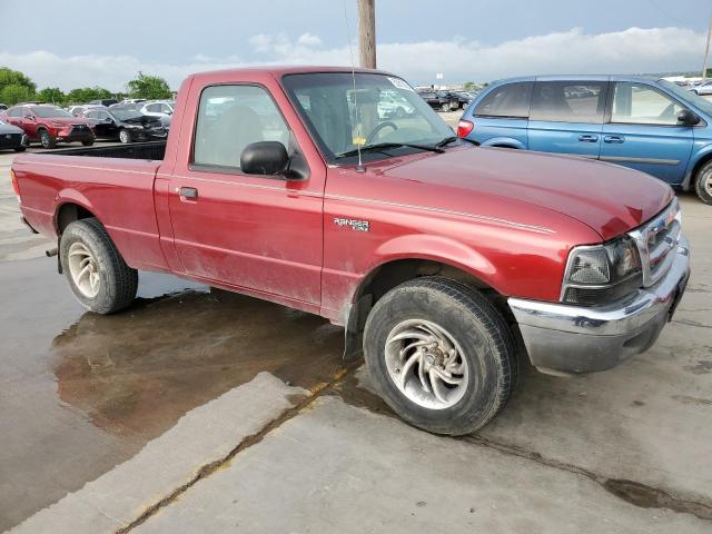 1FTYR10C0XUA00379 | 1999 Ford ranger