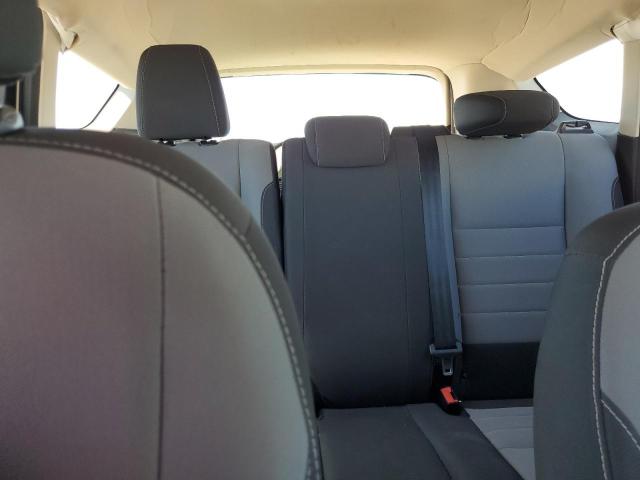 2017 FORD ESCAPE S - 1FMCU0F77HUC57629