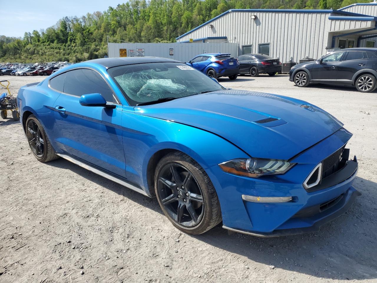 2020 Ford Mustang vin: 1FA6P8THXL5175682