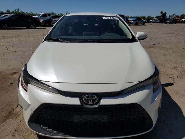 2021 Toyota Corolla Le VIN: JTDVPMAE4MJ133749 Lot: 49596504