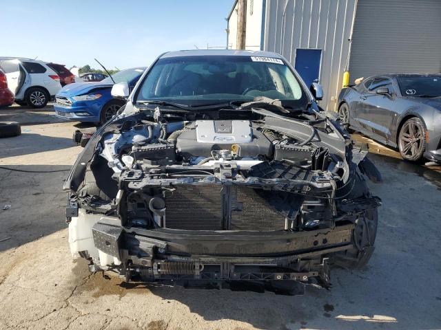 2018 Infiniti Q70L 3.7 Luxe VIN: JN1BY1PP4JM330845 Lot: 51984174