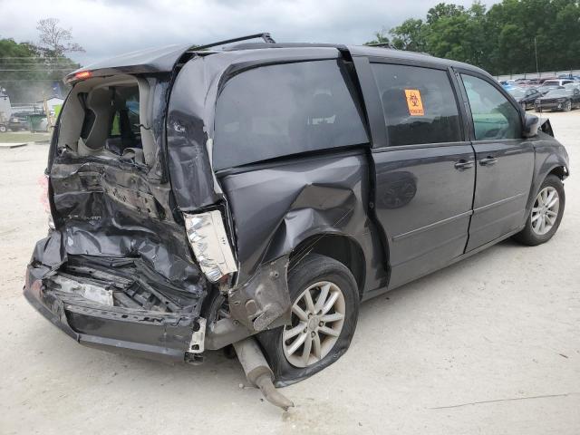 2015 Dodge Grand Caravan Sxt VIN: 2C4RDGCG3FR658200 Lot: 49505524