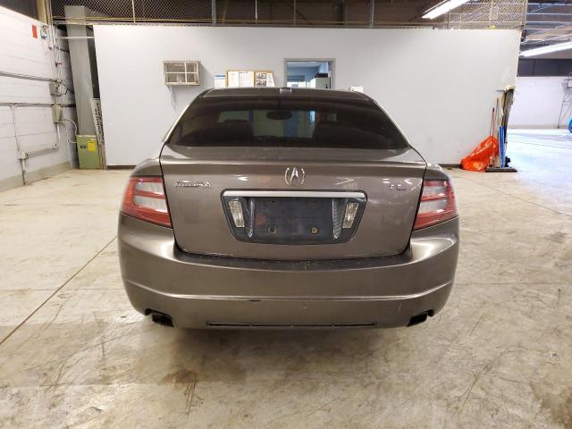 2008 Acura Tl VIN: 19UUA66248A012718 Lot: 49335884