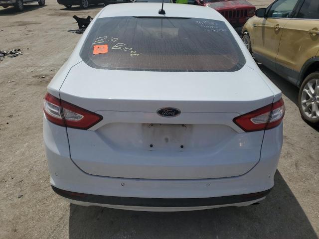 VIN 3FA6P0H76DR142288 2013 Ford Fusion, SE no.6