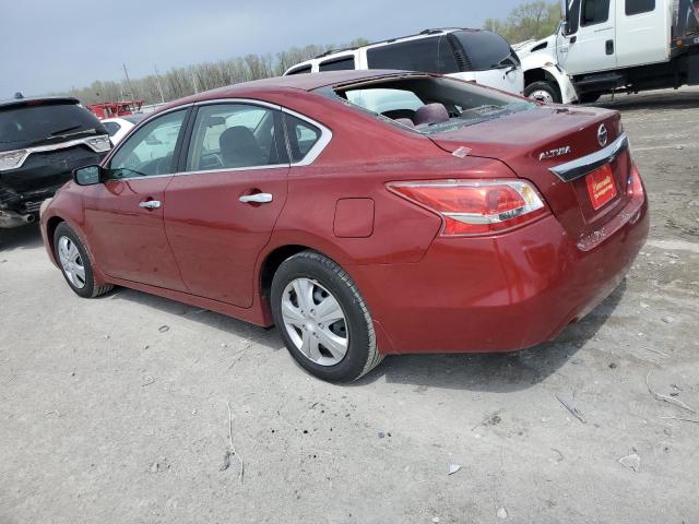 1N4AL3AP7DN544695 | 2013 Nissan altima 2.5