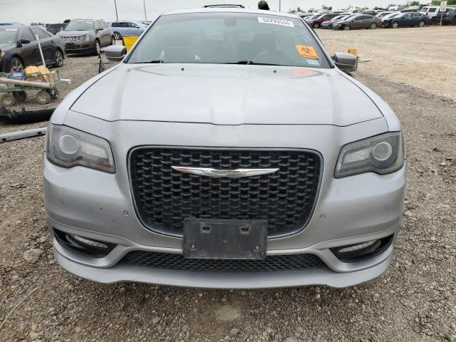 2018 Chrysler 300 S VIN: 2C3CCABGXJH244907 Lot: 52293534