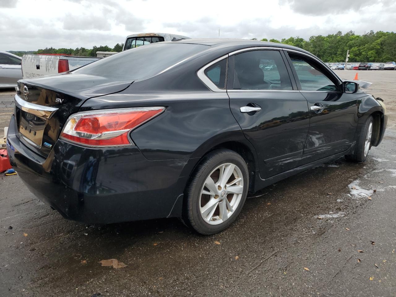 1N4AL3AP0EC326529 2014 Nissan Altima 2.5