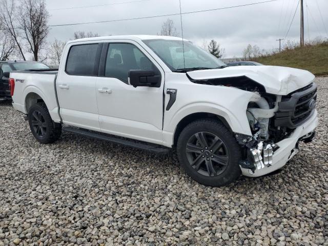 2021 Ford F150 Supercrew VIN: 1FTFW1E87MFA24571 Lot: 50108514