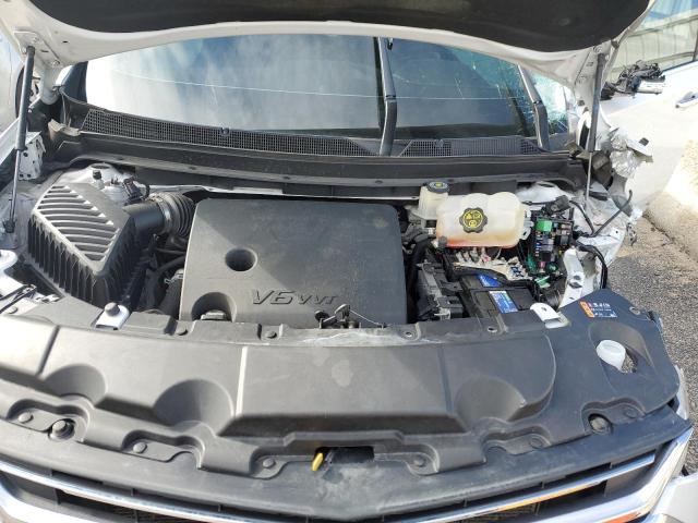 2020 Chevrolet Traverse Premier VIN: 1GNEVKKW9LJ160131 Lot: 51528224