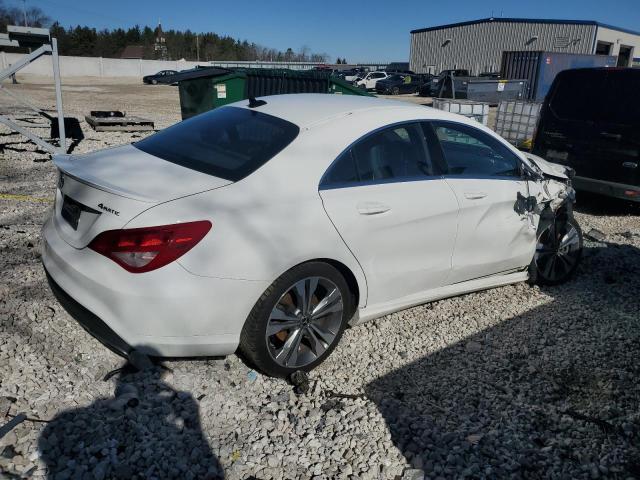 VIN WDDSJ4GB6JN650501 2018 Mercedes-Benz CLA-Class,... no.3