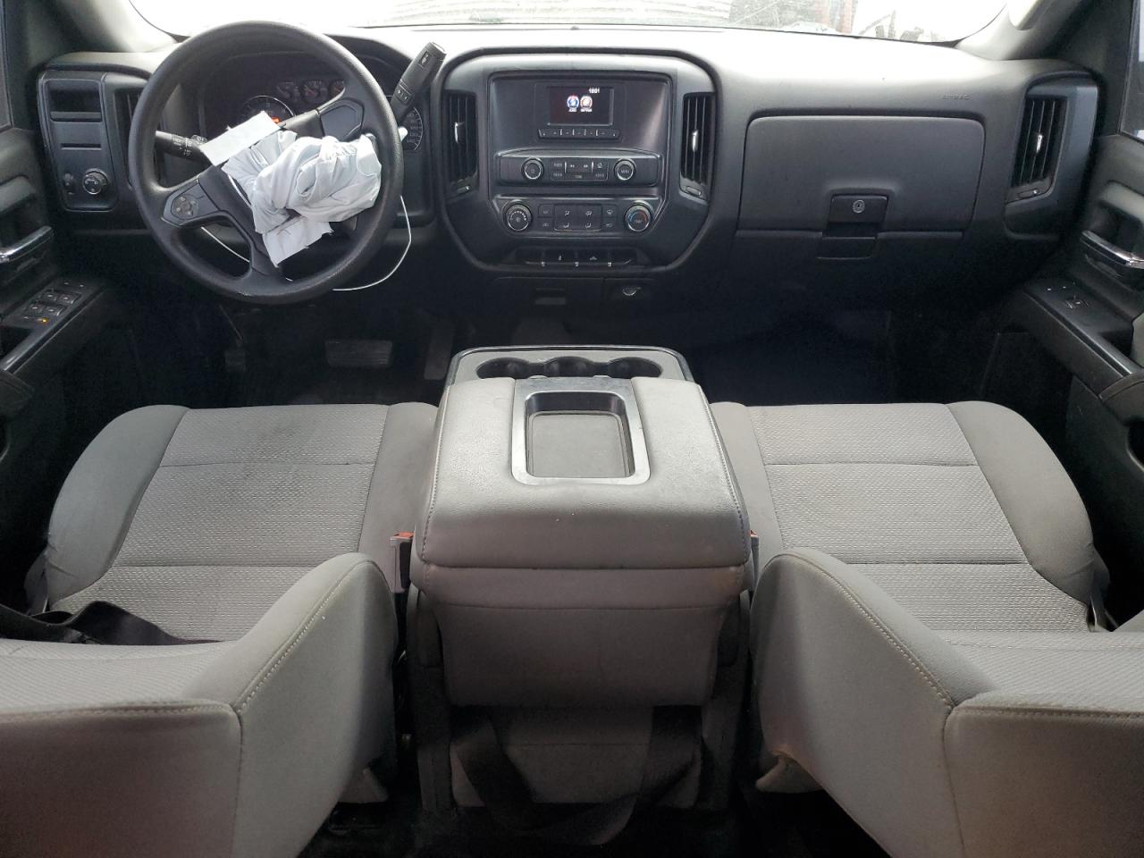 1GTR1LEH6HZ147189 2017 GMC Sierra C1500