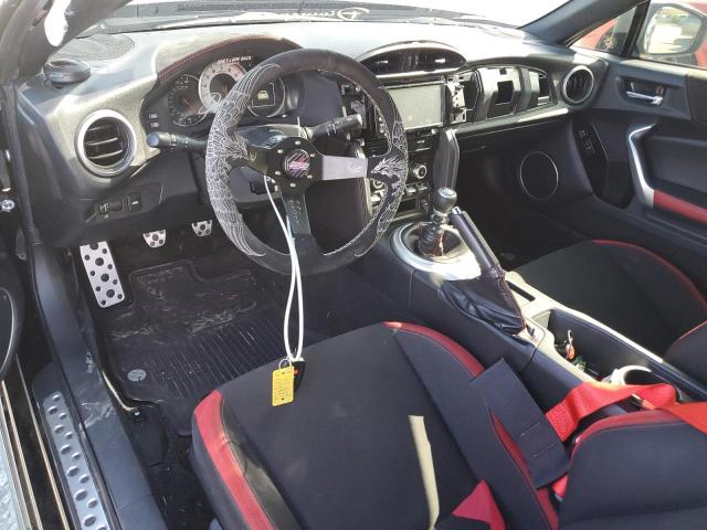 2019 Toyota 86 Gt VIN: JF1ZNAE16K9702232 Lot: 52039494