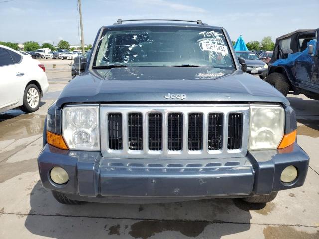 1J8HH48N47C673734 | 2007 Jeep commander