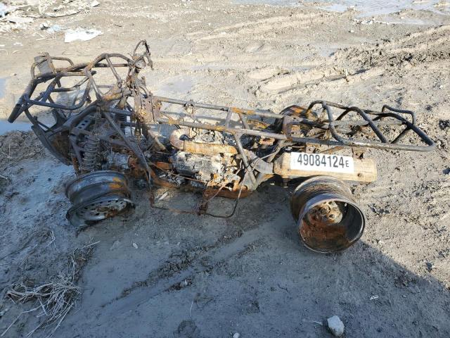 2004 HONDA TRX400 FA - 478TE290X44019093