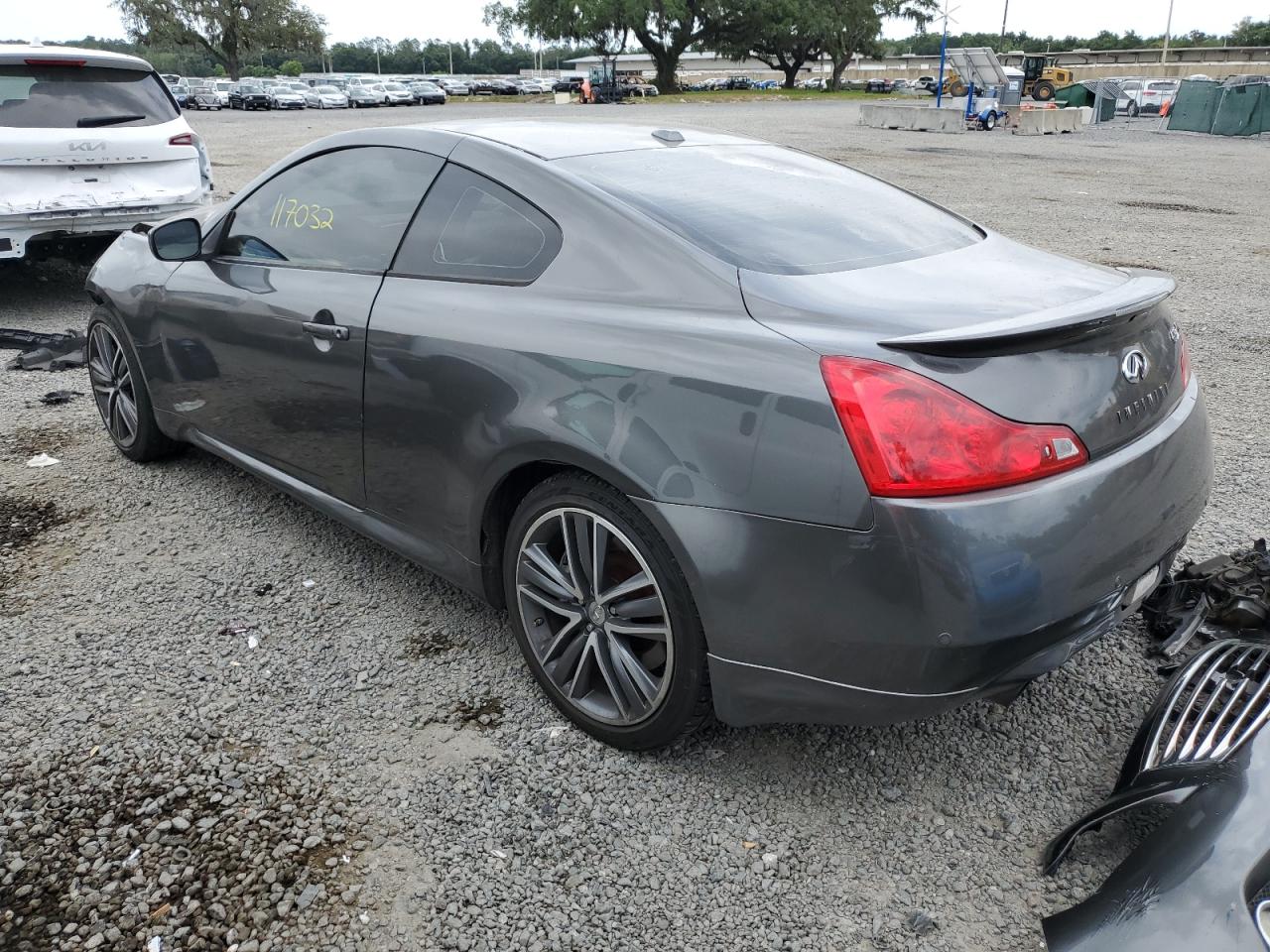 JN1CV6EL5DM980315 2013 Infiniti G37