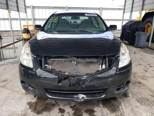 2012 Nissan Altima Base VIN: 1N4AL2AP0CN402231 Lot: 53086154