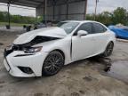 2016 LEXUS IS 200T - JTHBA1D22G5010967