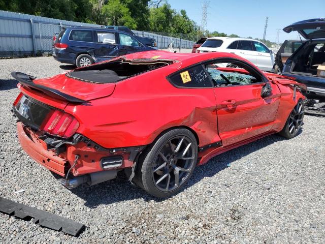 2015 Ford Mustang Gt VIN: 1FA6P8CF9F5321346 Lot: 51141784