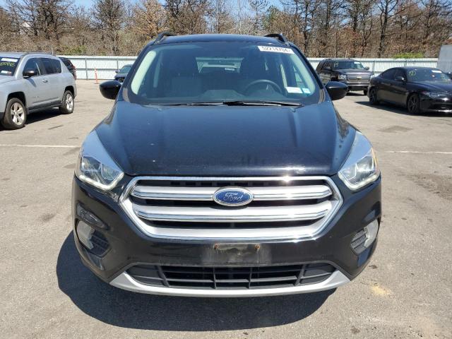 1FMCU9GD4HUB55990 2017 Ford Escape Se