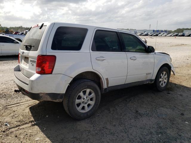 2008 Mazda Tribute I VIN: 4F2CZ02ZX8KM09959 Lot: 50254354