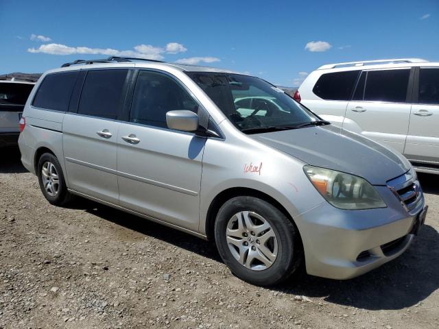 2006 Honda Odyssey Exl VIN: 5FNRL38756B412992 Lot: 50697704