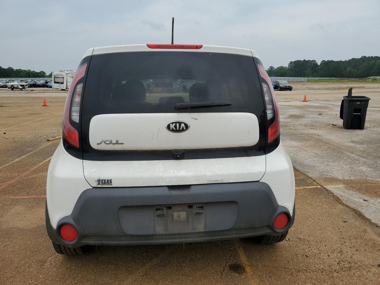 KNDJP3A5XE7094544 2014 Kia Soul +