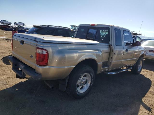 2002 Ford Ranger Super Cab VIN: 1FTZR45E12PB12065 Lot: 49023494