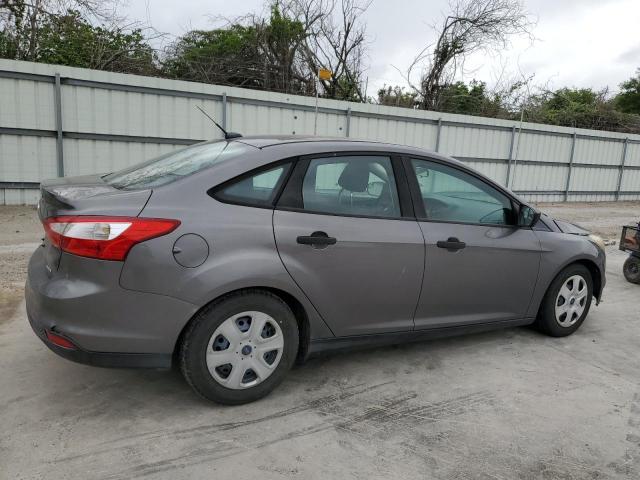 2014 Ford Focus S VIN: 1FADP3E2XEL223800 Lot: 51410274