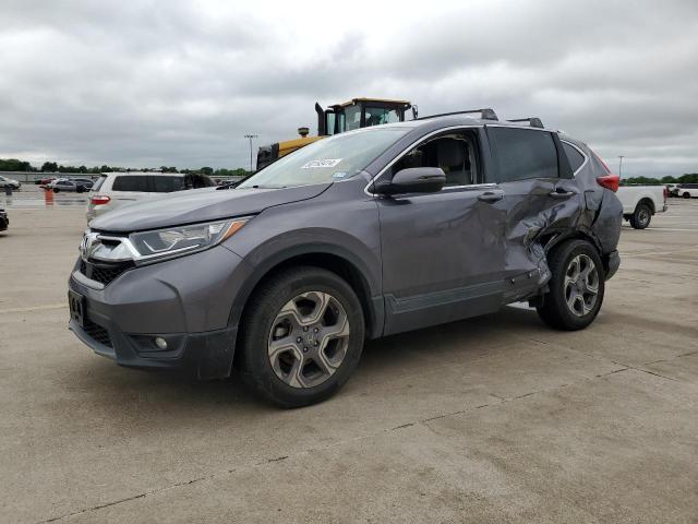 2019 Honda Cr-V Ex VIN: 7FARW2H52KE056662 Lot: 50193414