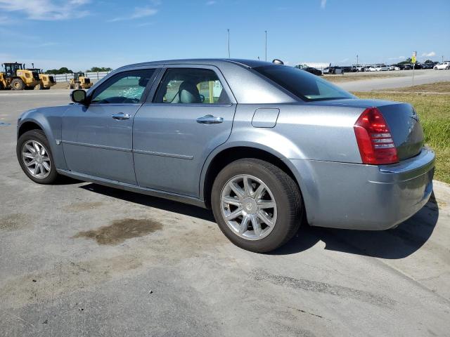 2006 Chrysler 300C VIN: 2C3LA63H06H169734 Lot: 50840094